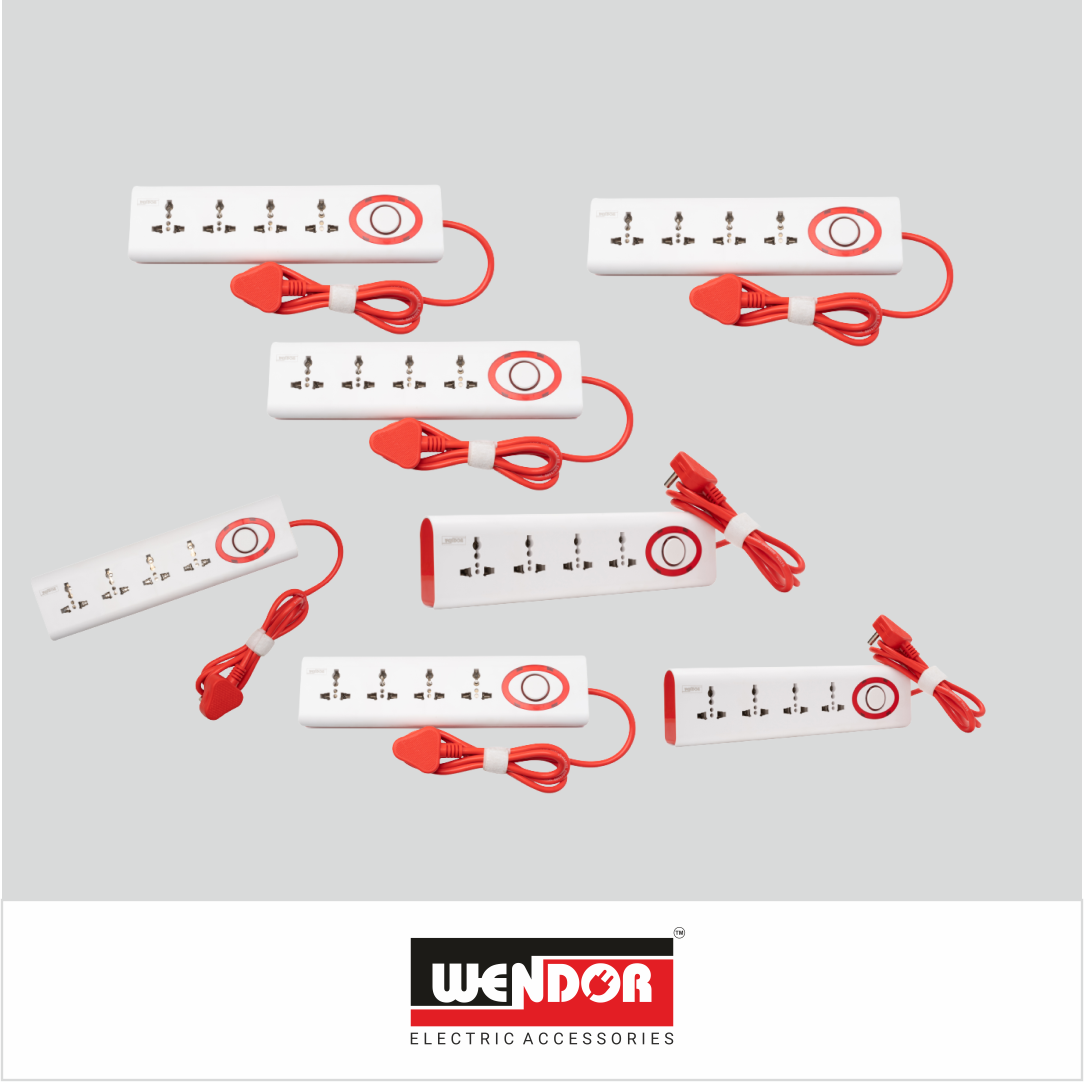 PREMIUM SPIKE GUARD RANGE