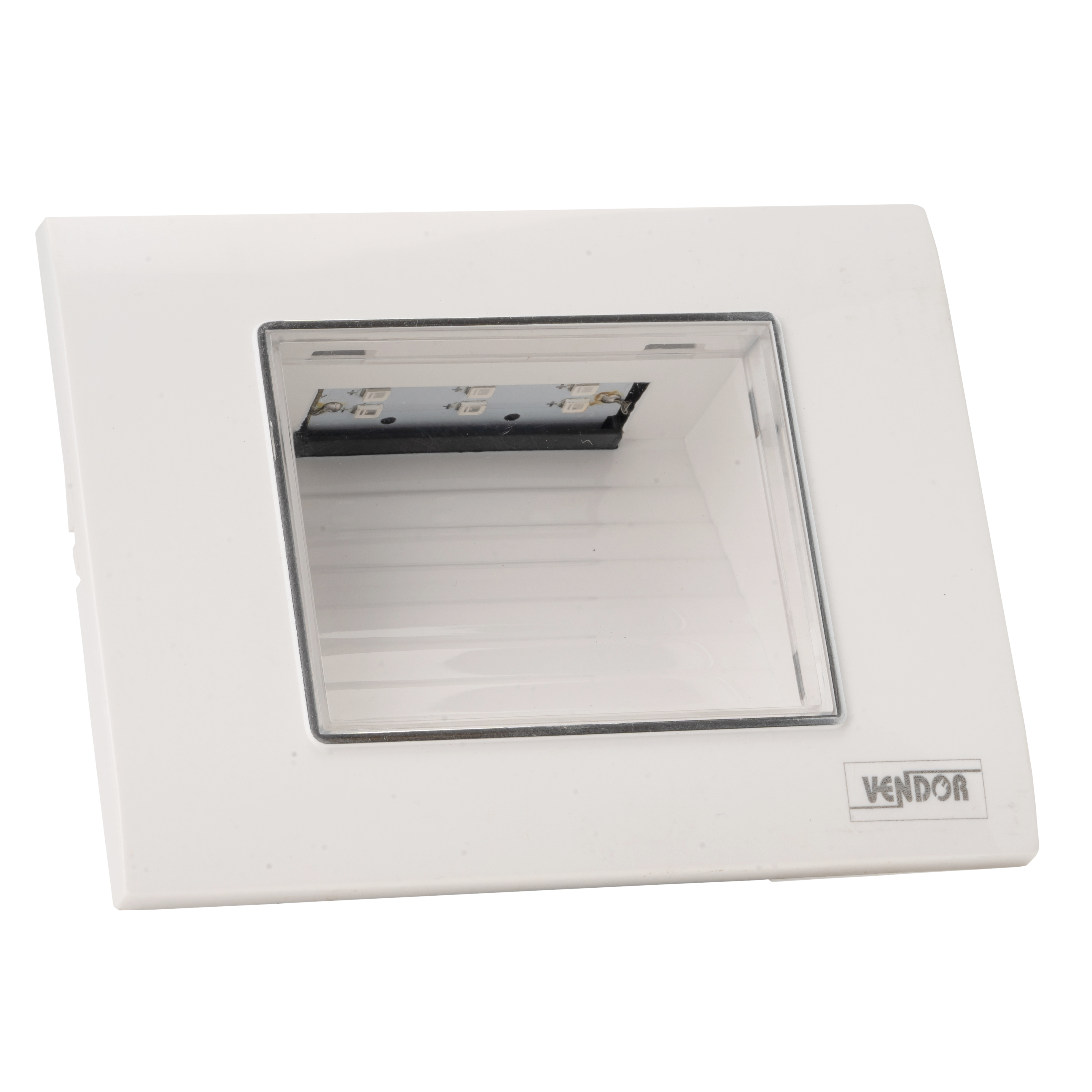 4 Modular Foot Light (Magnet)