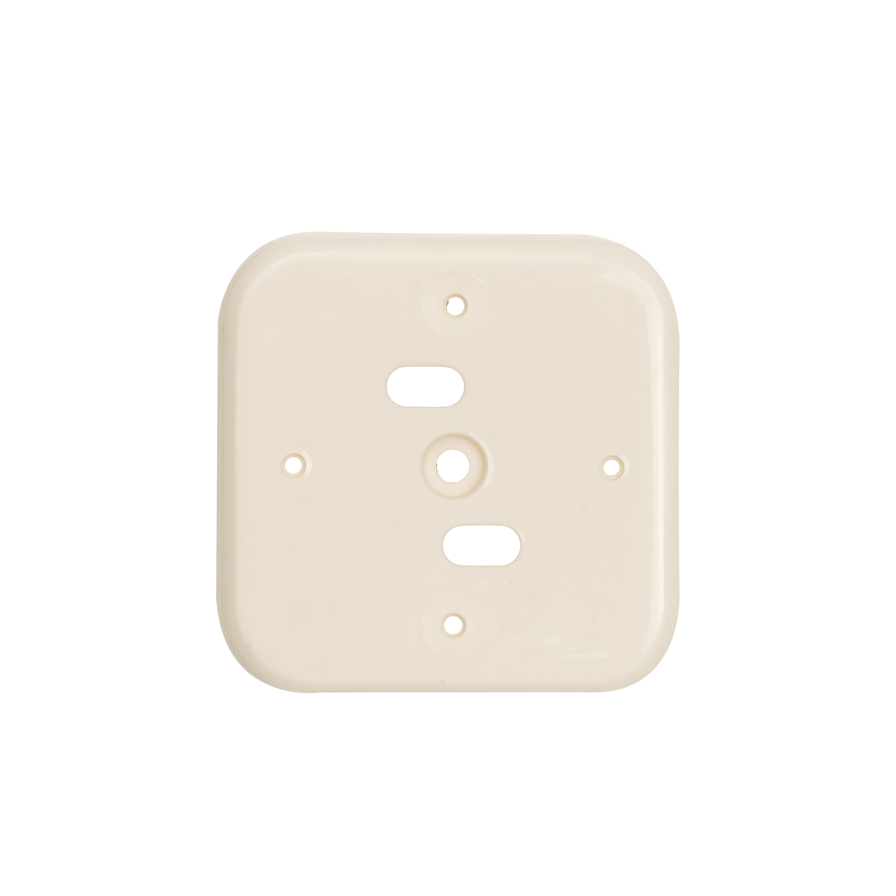 Square Junction box