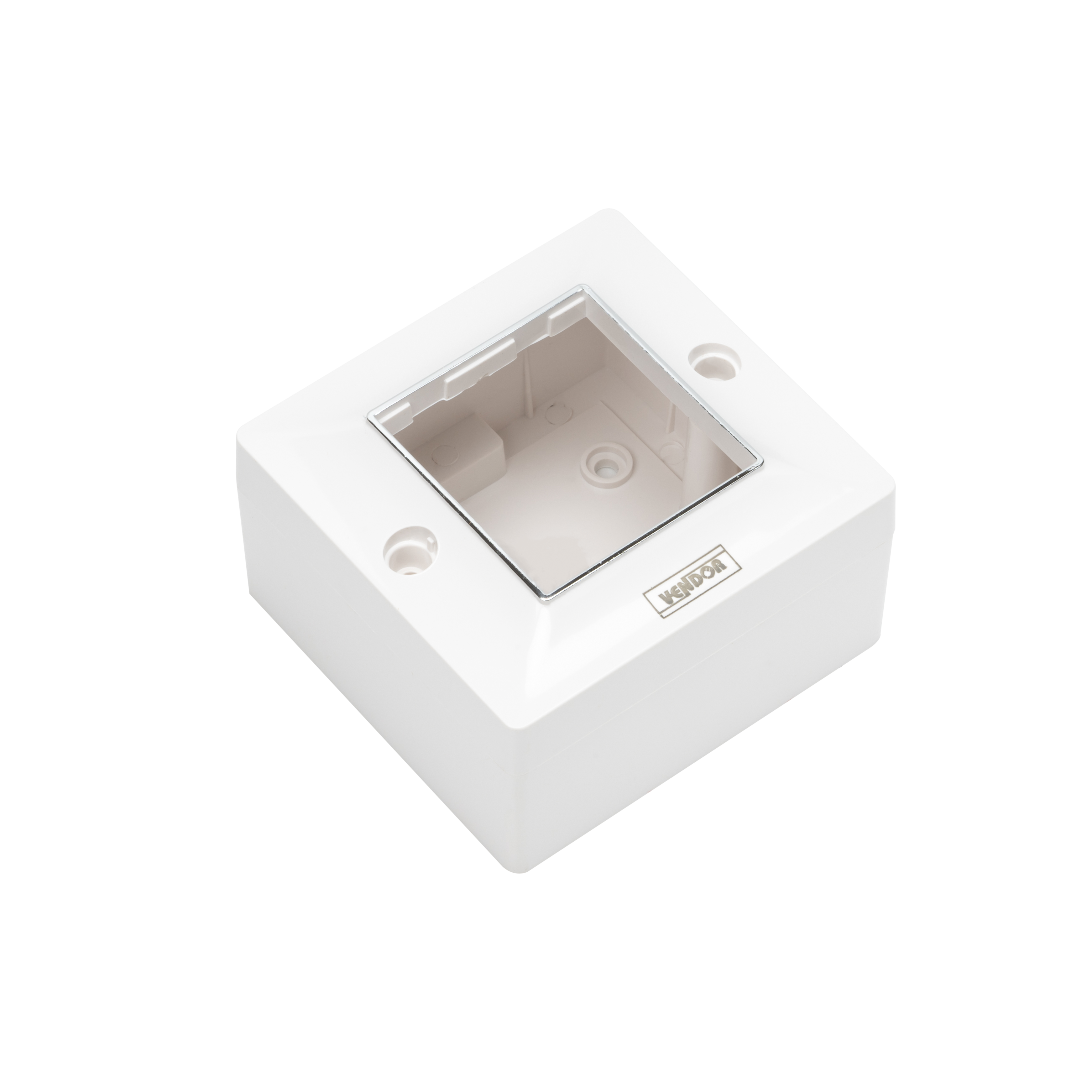 2 Modular surface box